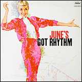 June Christy / Junes Got Rhythm