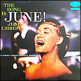 June Christy / The Song Is June!