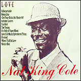 Nat King Cole Love (TOCP-7504)