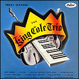 Nat King Cole Vocal Classical and Instrumental Classics (TOCJ6865)
