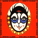 Ornette Coleman / Dancing In Your Head (UCCU-5175)