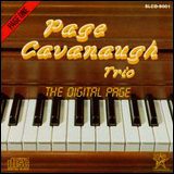 Page Cavanaugh / Page One