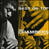 Paul Chambers / Bass On Top