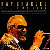 Ray Charles / Ellie My Love (VICP-8116)