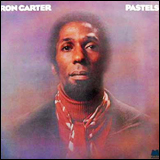 Ron Carter / Pastels (OJCCD-665-2)