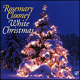 Rosemary Clooney / White Christmas (CCD-4719)