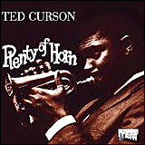 Ted Curson Plenty Of Horn