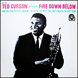 Ted Curson Fire Down Below