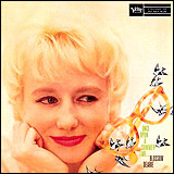 Blossom Dearie / Once Upon A Summertime