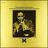 Kenny Dorham / Memorial Album (CRCJ-5511)