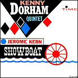 Kenny Dorham / Showboat (CECC 00061)