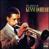 Kenny Dorham / The Arrival Of Kenny Dorham