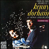 Kenny Dorham / This is The Moment! (OJCCD-812-2)