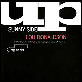 Lou Donaldson / Sunny Side Up (TOCJ-6518)