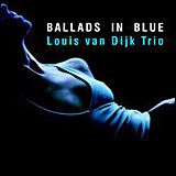 Louis Van Dyke Ballads In Blue (MYCJ-30323)