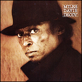 Miles Davis / Decoy (CK 38991)