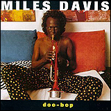 Miles Davis / Doo-bop (7599-26938-2)