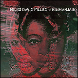 Miles Davis / Filles de Kilimanjaro (CSCS 5150)