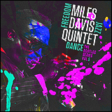Miles Davis / Freedom Jazz Dance - The Bootleg Series, Vol.5 (SICJ 30005-7)