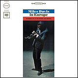 Miles Davis / Miles Davis in Europe (SICP 20079)