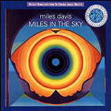 Miles Davis / Miles In The Sky (CK 48954)