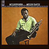 Miles Davis / Milestones (CK 40837)