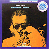 Miles Davis / The Miles Davis Quintet - 'Round About Midnight (CK 40610)