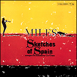 Miles Davis / Sketches Spain (CK 40578)