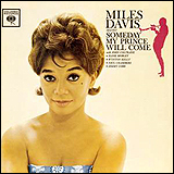 Miles Davis / Someday My Prince Will Come (CSCS 5143)
