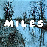 Miles Davis / The New Miles Davis (OJCCD-006-2)