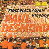Paul Desmond / First Place Again (WPCR-506)
