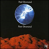 Paul Desmond / Pure Desmond