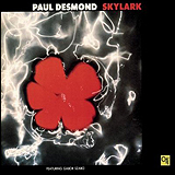Paul Desmond / Skylark (ZK 44170)