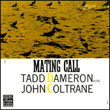 Tadd Damerom / Mating Call (VICJ-2091)