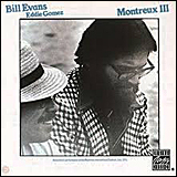 Bill Evans And Eddie Gomez / Montreux 3 (FANTASY 00025218664424)