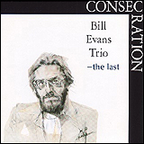 Bill Evans / Consecration