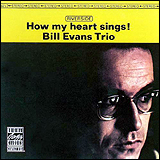 Bill Evans / How my heart sings! (VDJ-1618)