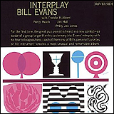 Bill Evans / Interplay (OJCCD-308-2)