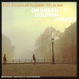 Bill Evans / On Green Dolphin Street (Milestone 0025218923521)