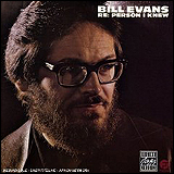 Bill Evans / Re:Person I Know (VICJ-41490)