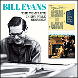 Bill Evans / The Complete Jerry Wald Session (EJC55738)