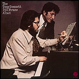 Tony Bennett and Bill Evans / The Tony Bennett - Bill Evans Album (VDJ-25039)