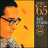 Bill Evans / Trio'65 (314 519 808-2)