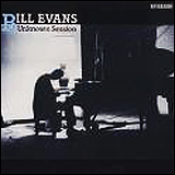 Bill Evans / Unknown Session (VICJ-41488)