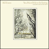 Bill Evans / You Must Believe In Spring (8122-73719-2)