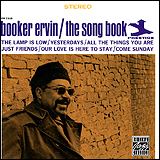 Booker Ervin / The Song Book (VICJ-41193)