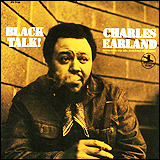 Charles Earland / Black Talk! (OJCCD-335-2)