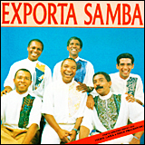 Exporta Samba / Exporta Samba (CD 96/5)
