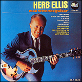 Herb Ellis / Man with The Guitar (UCCU-9324)