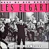 Les Elgart / Best Of Big Bands (CK 48909)